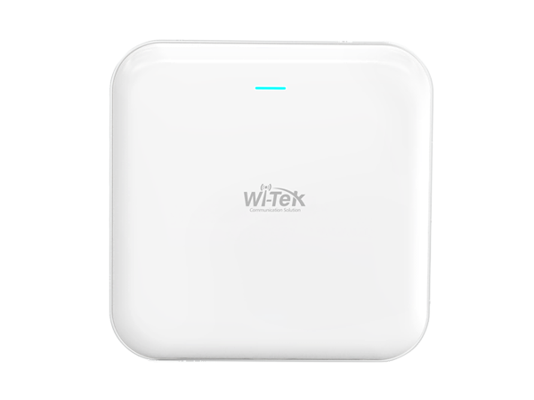 WI-TEK WI-AP217-Lite v2, точка доступа Wi-Fi 5